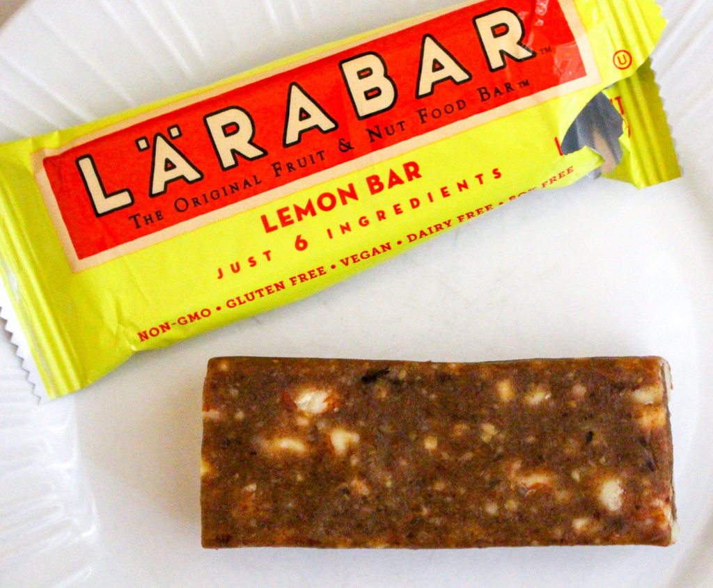 larabar bar review