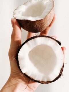 is coconut oil good for you