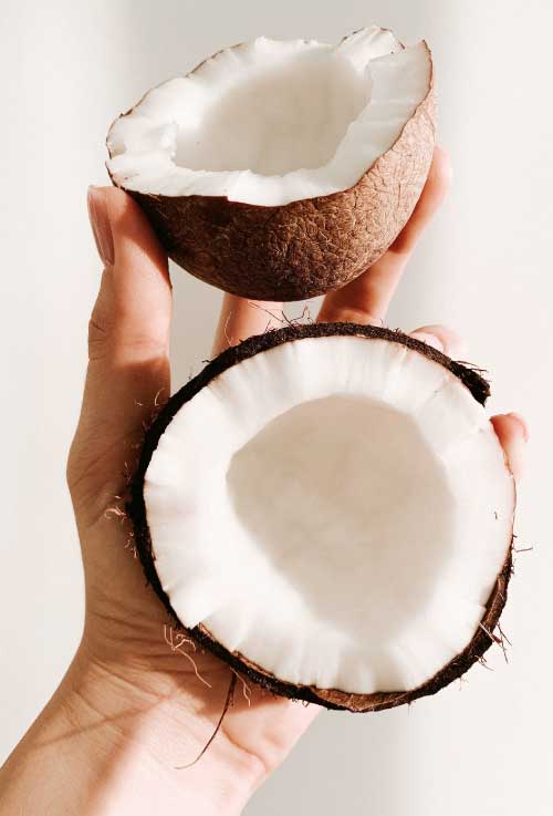 Is Coconut Oil Good for You?