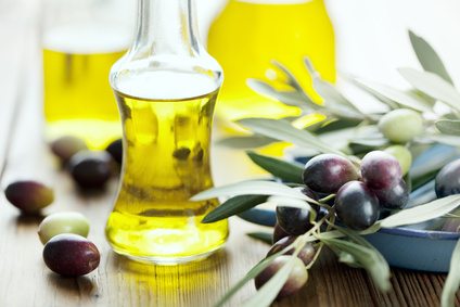 healthy diet plan olive oil