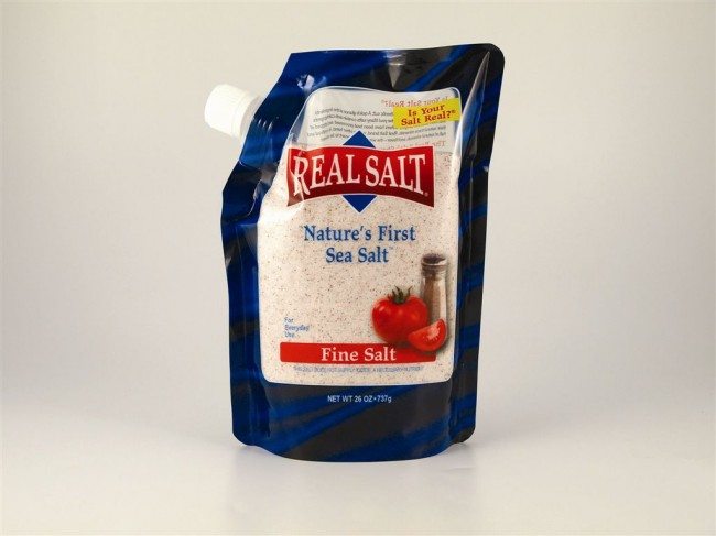Real Salt Review 