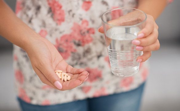 what to look for in a multivitamin