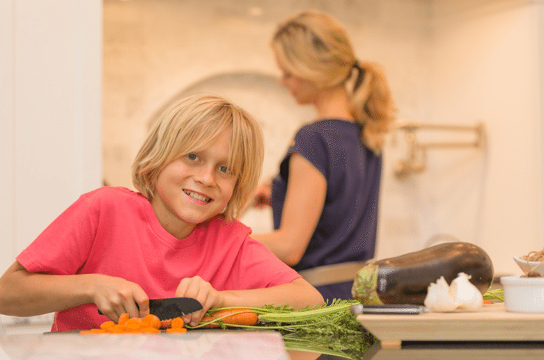 clean eating recipes for kids