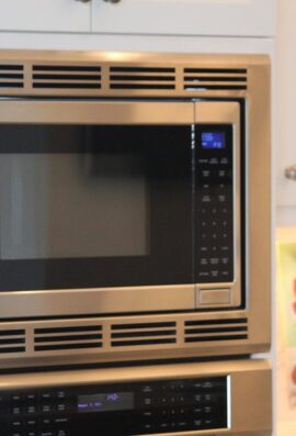 Are Microwaves Safe