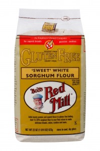 sorghum flour