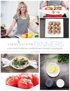 30 Clean Cuisine Meals Cover 1