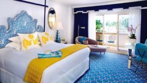 Eau Palm Beach Resort and Spa Rooms