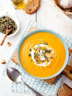 clean eating soup recipes