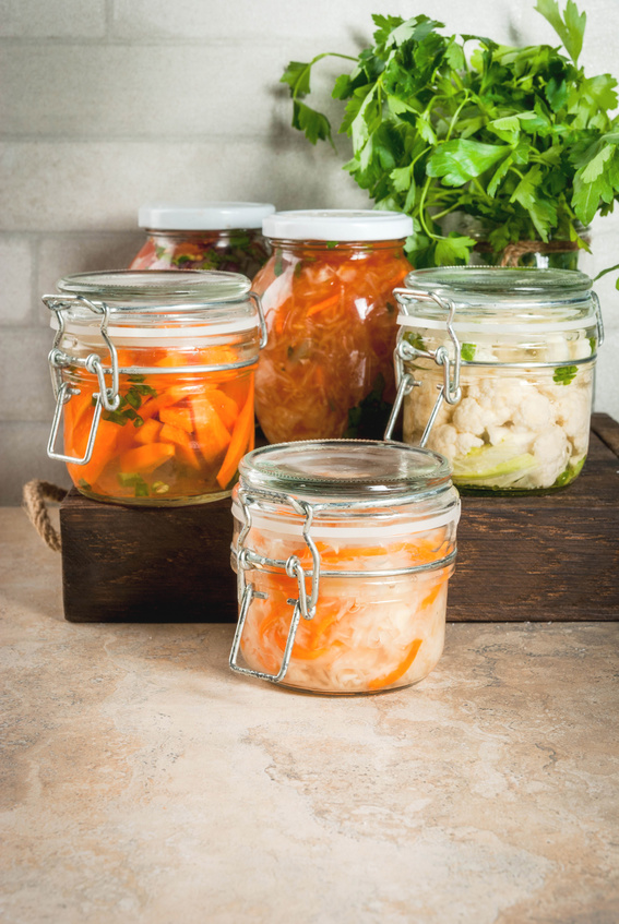 non dairy fermented foods 2