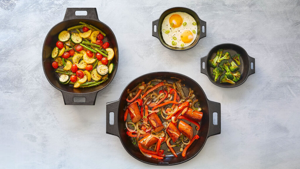 The Best Non-Toxic Cookware - clean cuisine