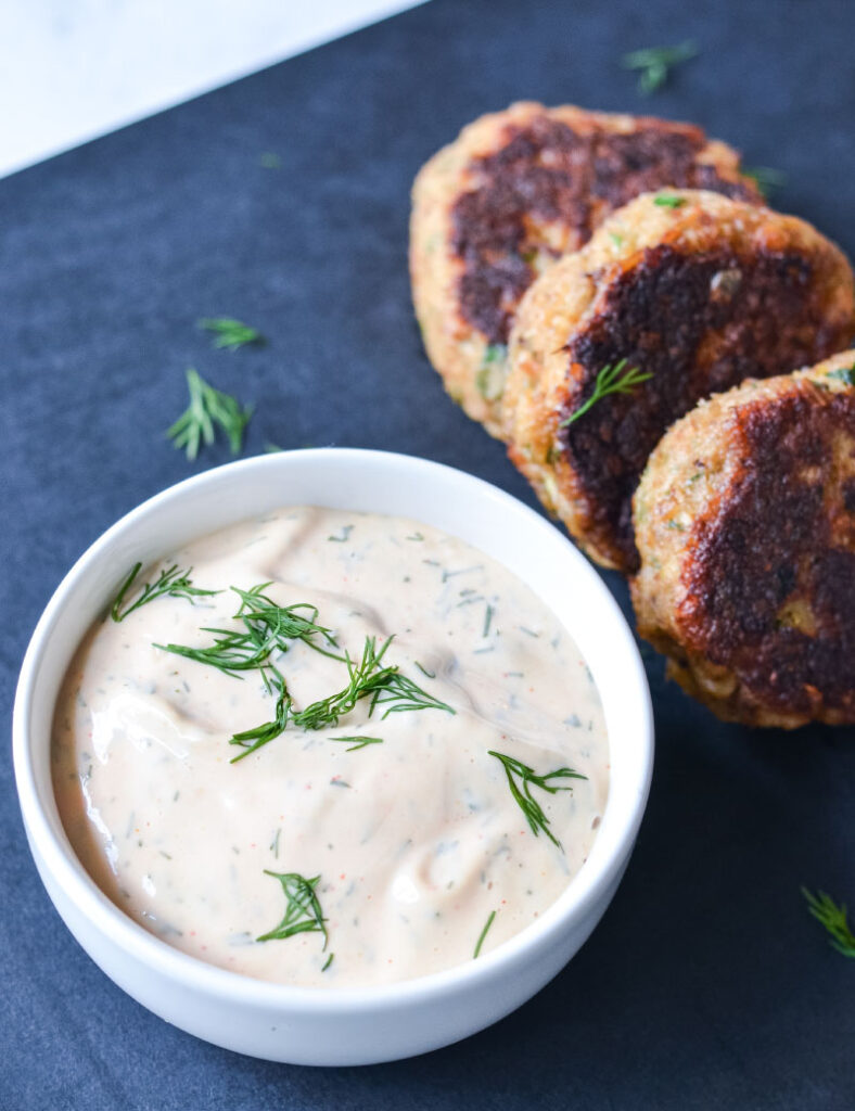 crab cake recipe with old bay