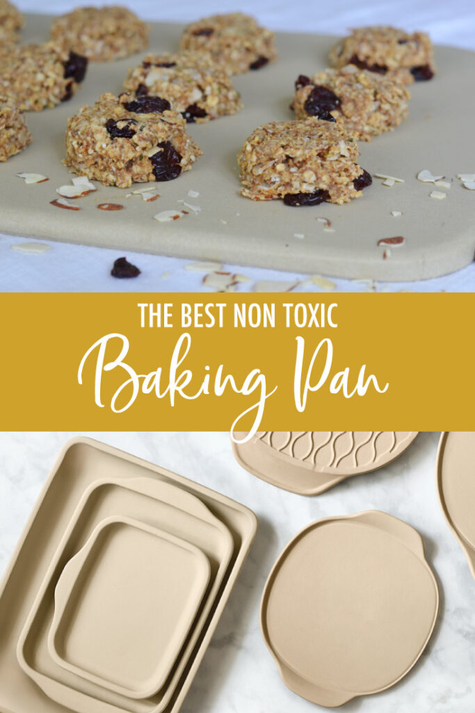 best non toxic baking pan