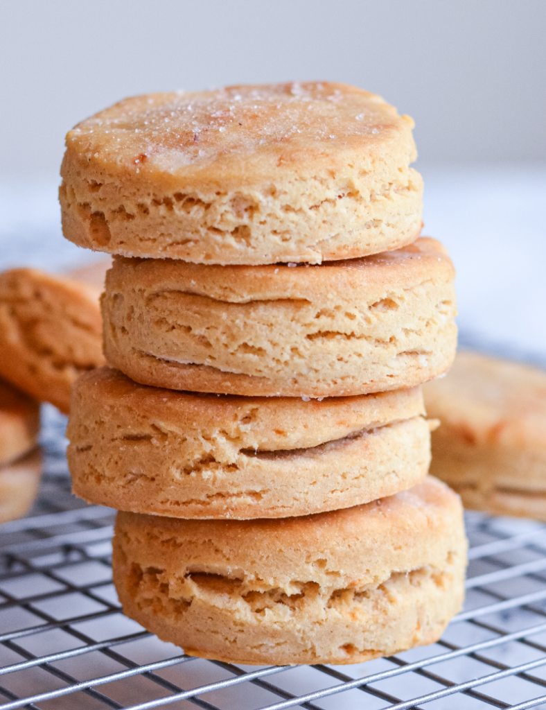 gluten free biscuit recipe