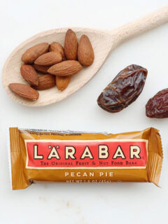 larabar bar review