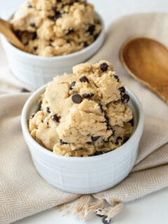 recipe for cookie dough