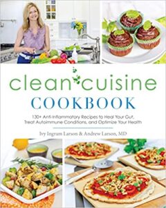 Clean Cook Book