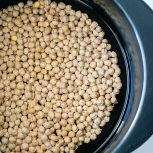how to cook garbanzo beans
